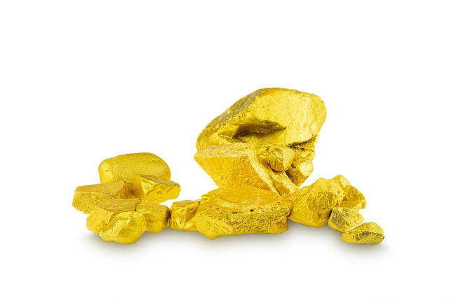 黄金期货：一夜暴富的捷径？还是倾家荡产的陷阱？